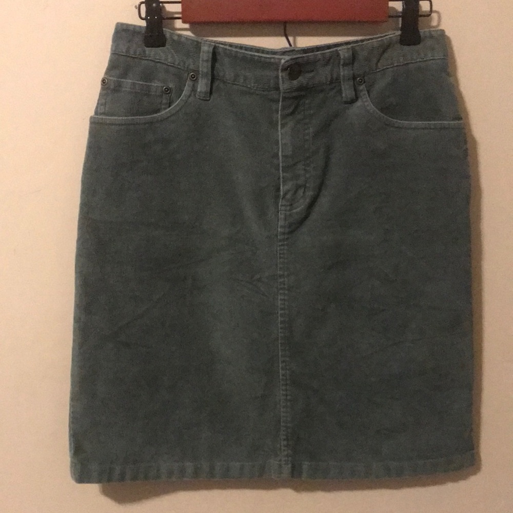 Just don’t wear it anymore